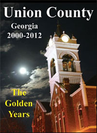 The Golden Years in Union County 2000-2012