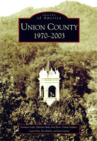 Union County 1970 to 2003
