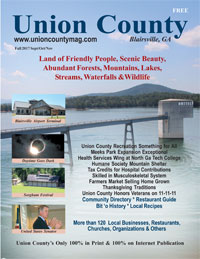 Fall 2017 Edition