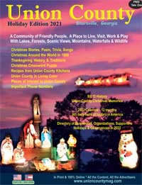 2021 Holiday Edition by Norman Cooper