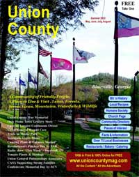 2022 Summer Edition by Norman Cooper