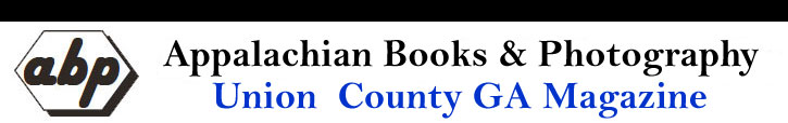 ABP Appalachian Books and Photography
