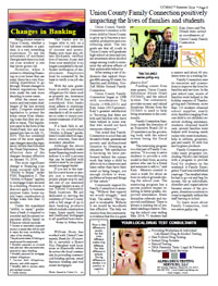 Union County Georgia magazine
