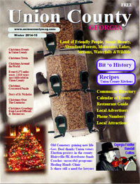 Magazine by Norman Cooper